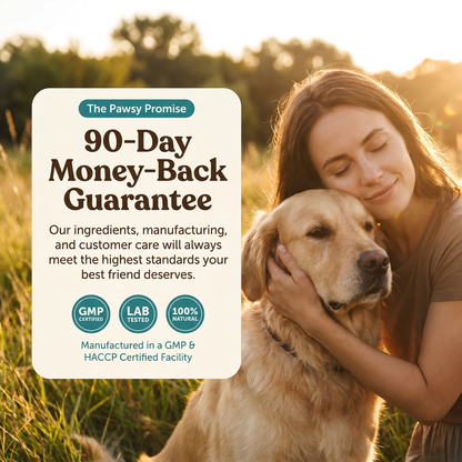 Pawsy™ - Parasite Cleanse Drops