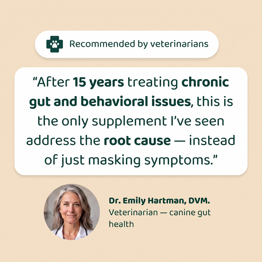 Improved symptoms within 2 weeks