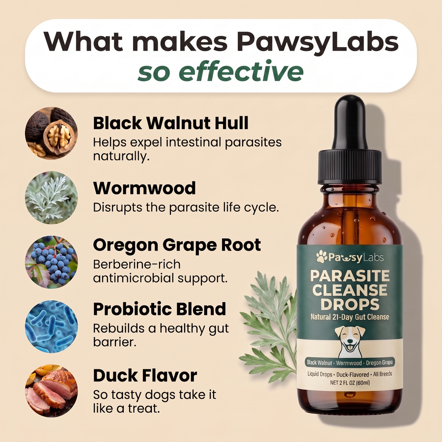 Improved symptoms within 2 weeks