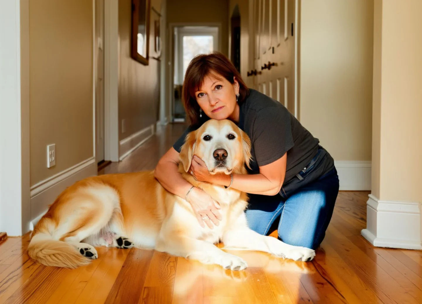 The Hidden Parasite Load Your Dog Is Bringing Into Your House (And Why Your Vet Hasn't Said a Word)