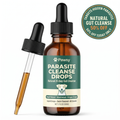 Pawsy™ - Parasite Cleanse Drops