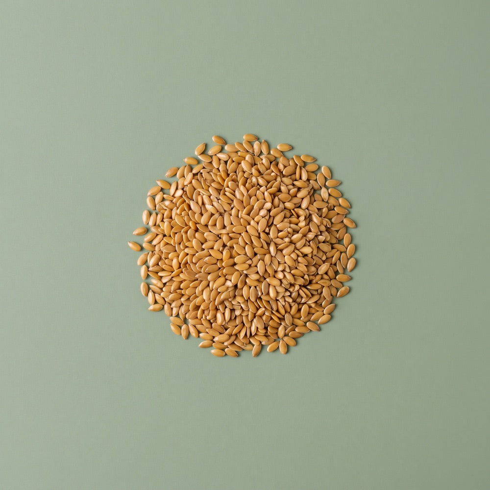 Flaxseed