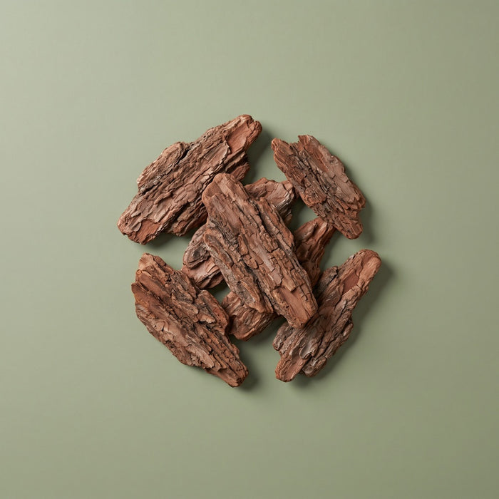 Pine Bark