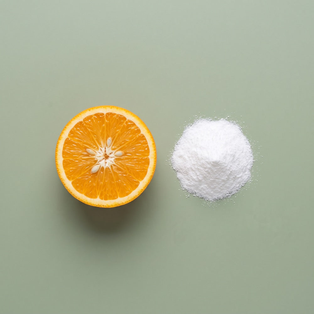 Vitamin C
