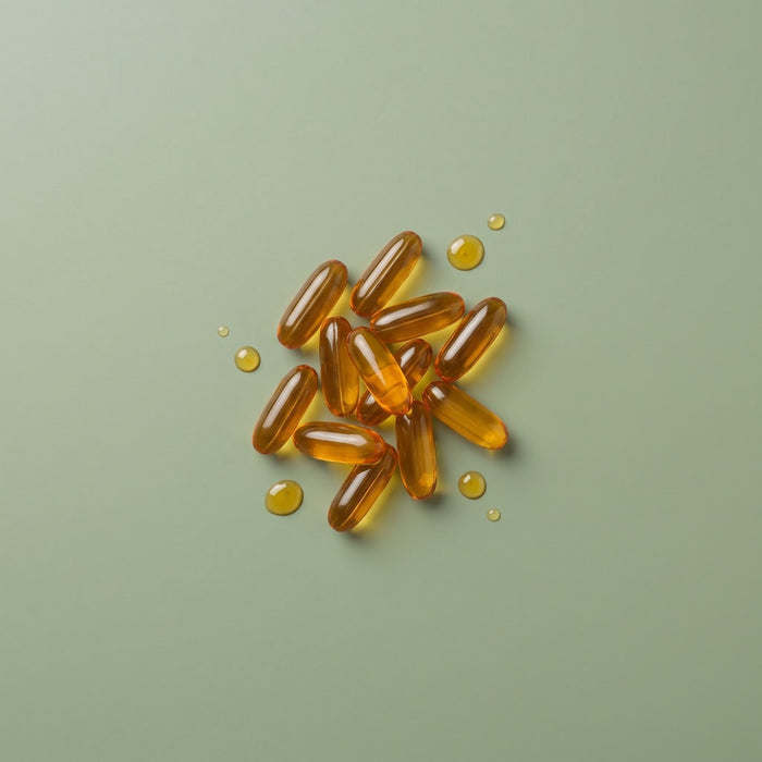 Algal Oil