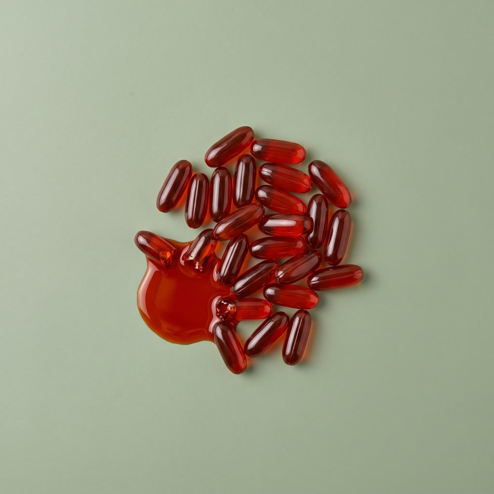 Astaxanthin