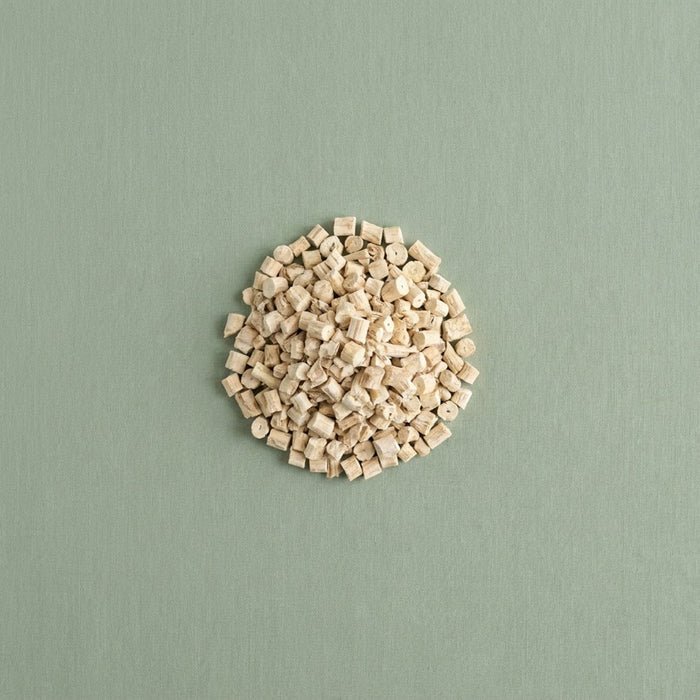 Marshmallow Root