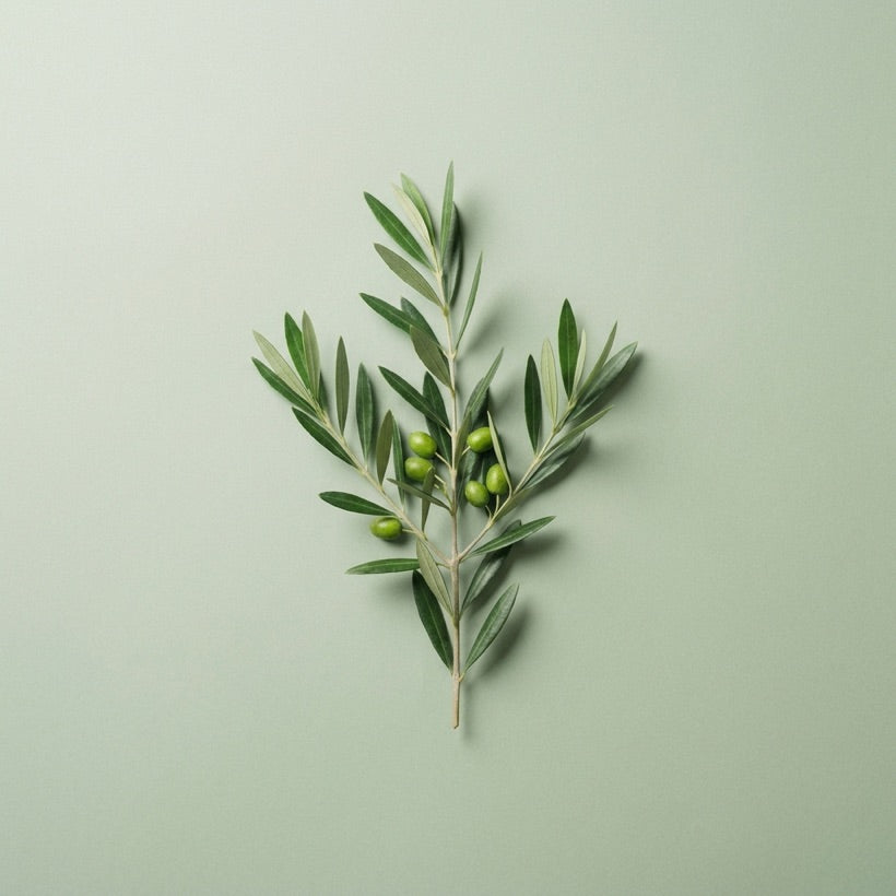 Olive Leaf