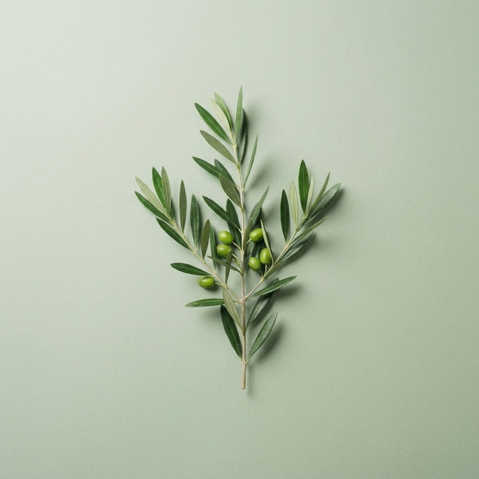 Olive Leaf