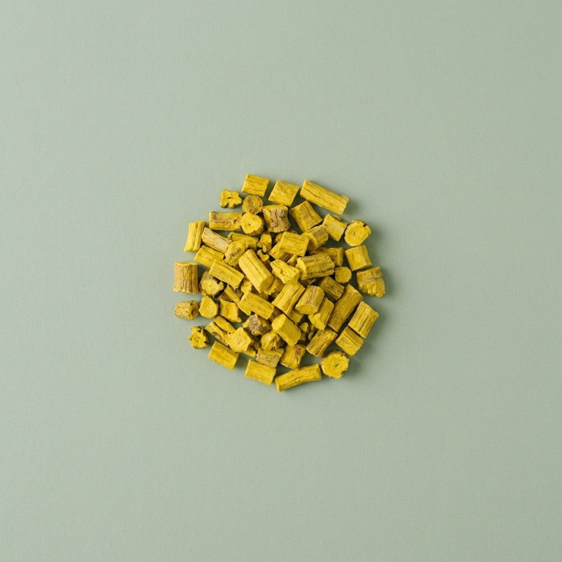 Oregon Grape Root