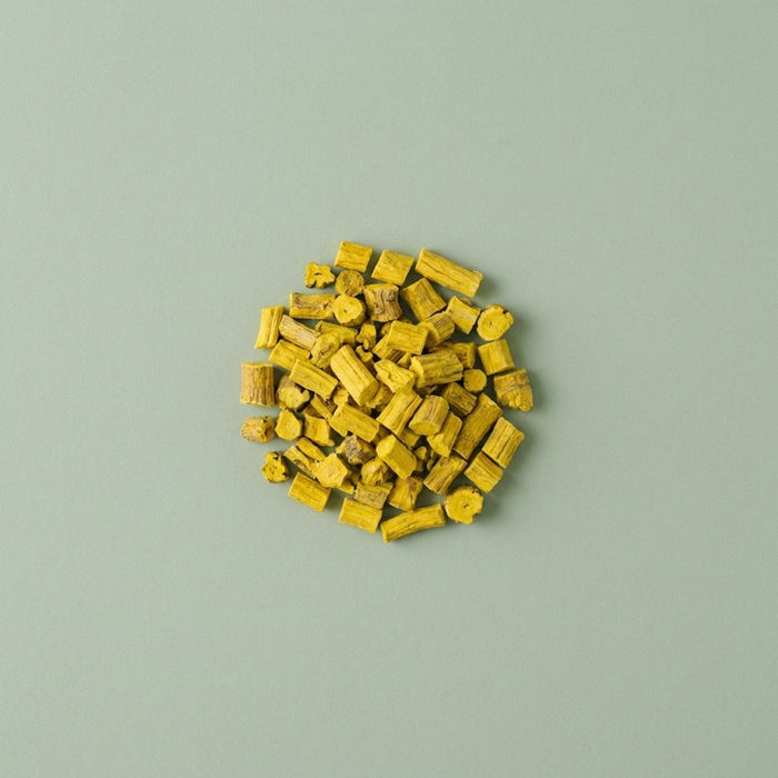 Oregon Grape Root