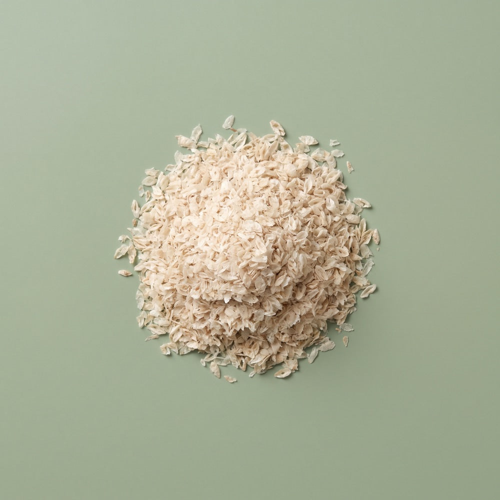 Psyllium Husk