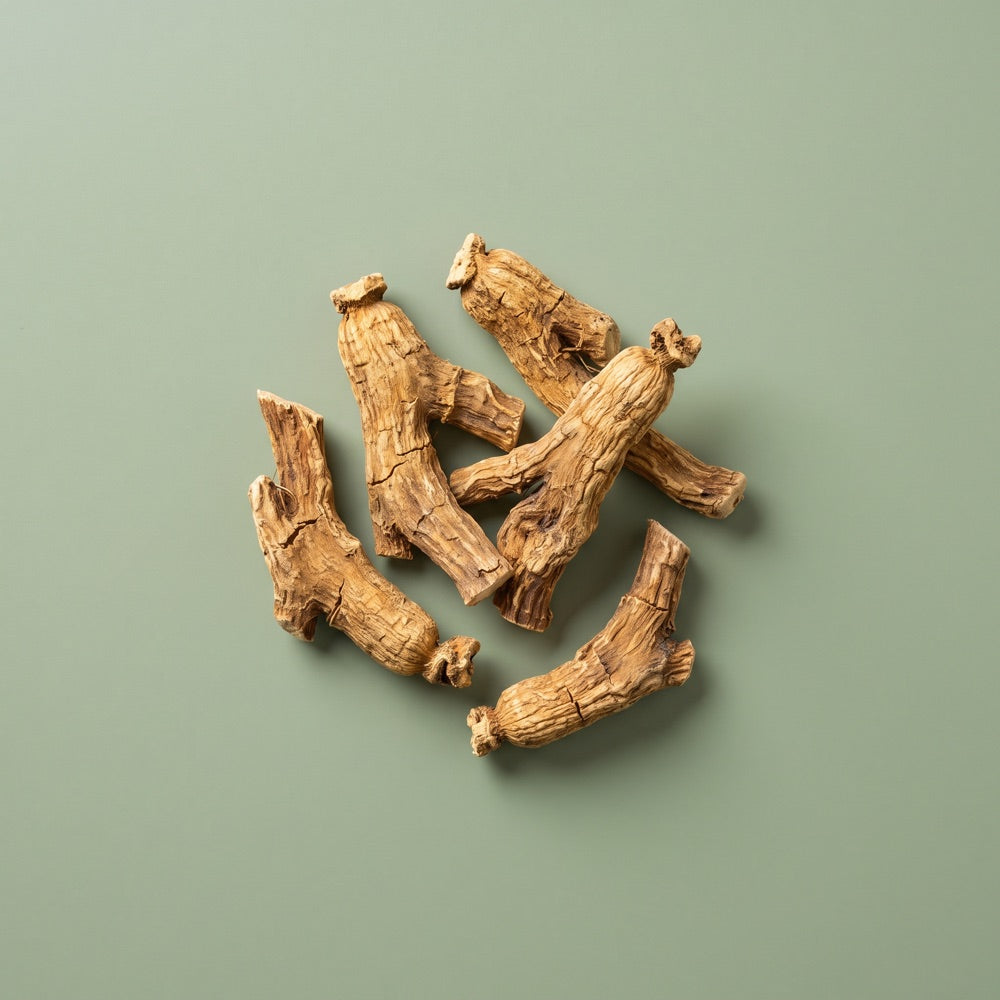 Rhodiola Rosea