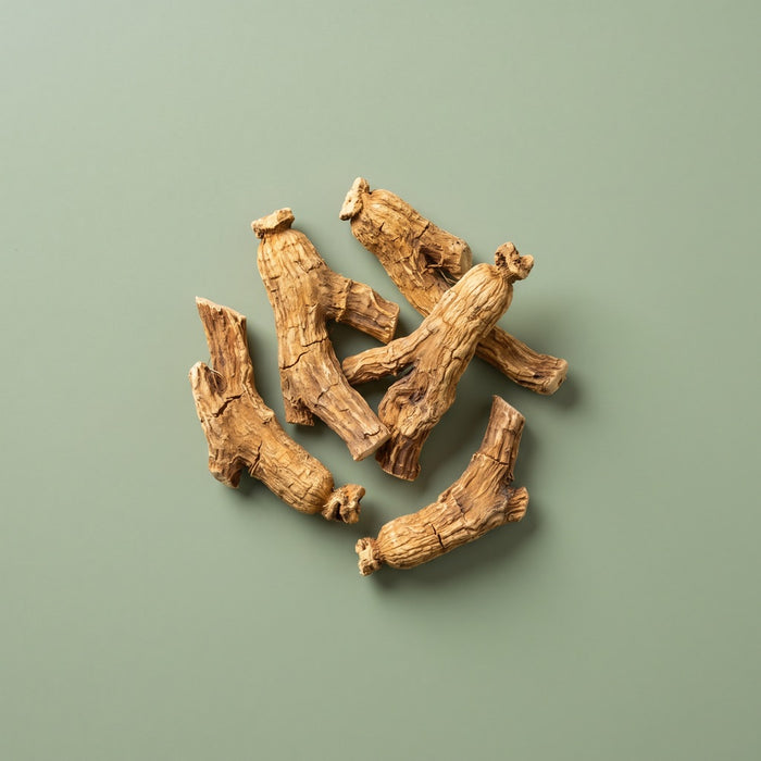 Rhodiola Rosea