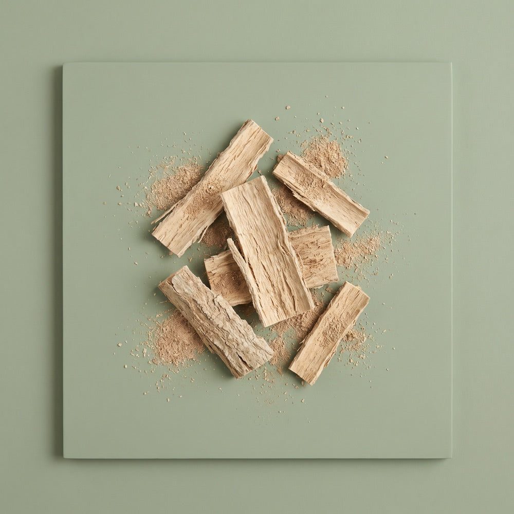 Slippery Elm & Marshmallow