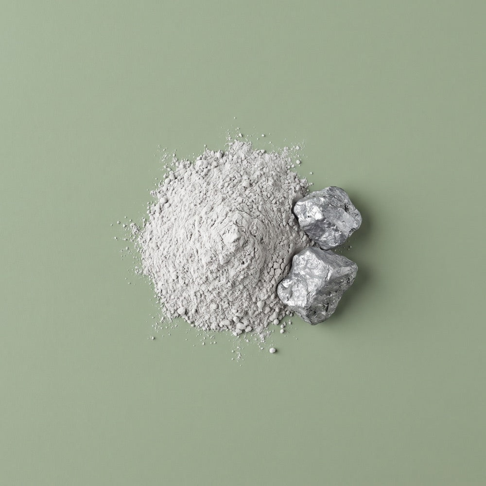 Zinc & Biotin